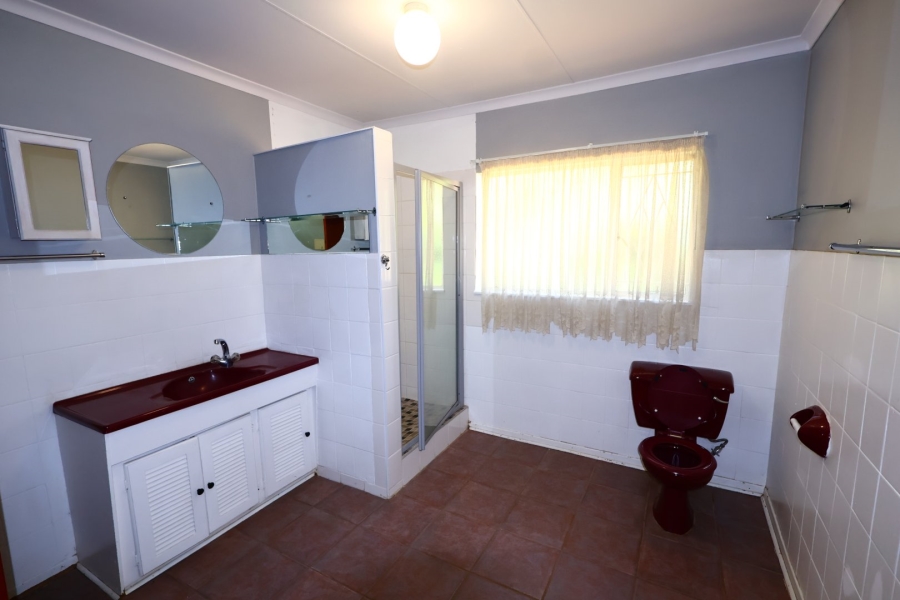 3 Bedroom Property for Sale in Universitas Free State